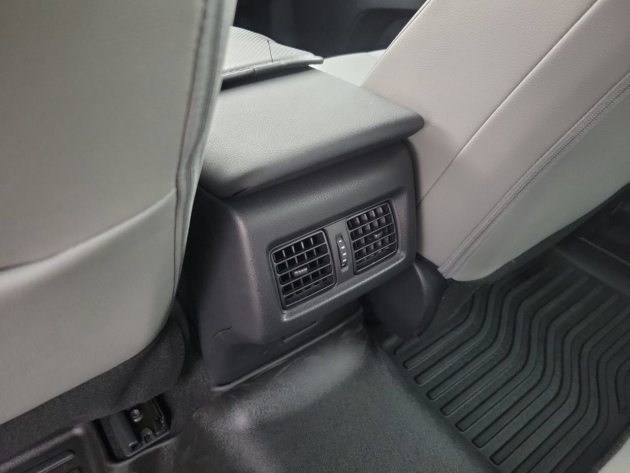 Used 2025 Toyota Camry SE w/ Multimedia Upgrade Package FWD image 12