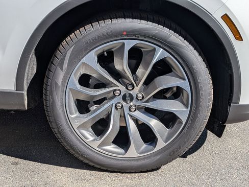 New 2026 Lincoln Aviator Reserve image 12