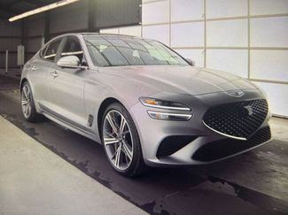Used 2024 Genesis G70 3.3T Advanced w/ Sport Prestige Package video 1