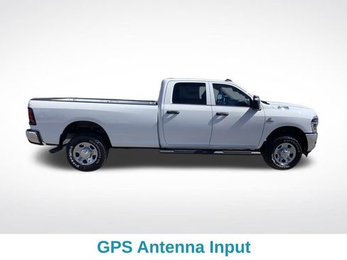 New 2026 RAM 2500 Tradesman image 7