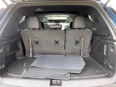 Certified 2026 Chevrolet Traverse Z71 w/ Driver Confidence Package image 19