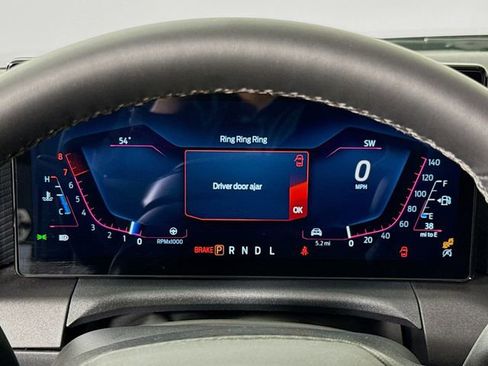 New 2025 Ford Mustang Convertible w/ Mustang Nite Pony Package image 12