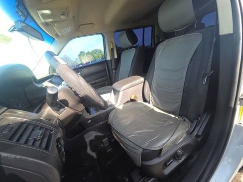 Used 2014 Ford Flex SE FWD image 25