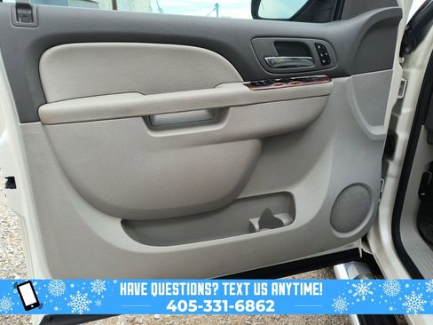 Used 2013 GMC Sierra 1500 SLT w/ SLT White Diamond Edition image 20