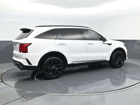 Used 2022 Kia Sorento SX AWD/4WD image 4