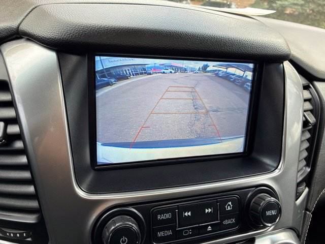 Used 2020 Chevrolet Tahoe LT AWD/4WD image 34