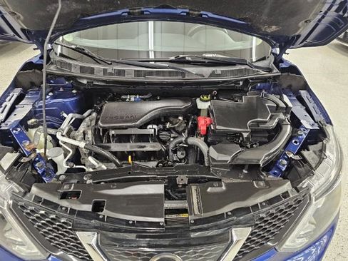 Used 2019 Nissan Rogue Sport S image 38