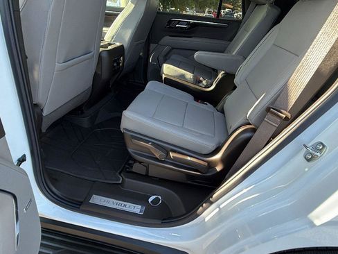 New 2026 Chevrolet Tahoe LT image 16