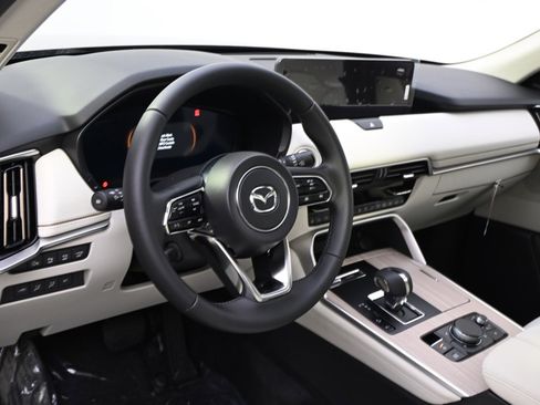 New 2026 MAZDA CX-90 3.3 Turbo S w/ Premium Package image 11