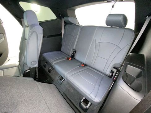 Used 2024 Buick Enclave Essence w/ LPO, Floor Liner Package FWD image 30
