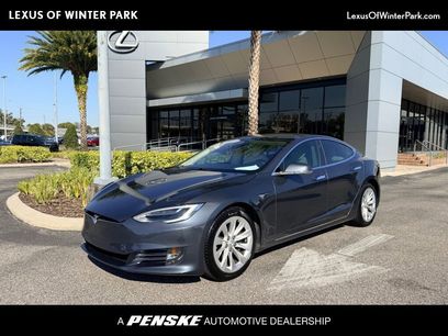Used 2017 Tesla Model S 100D