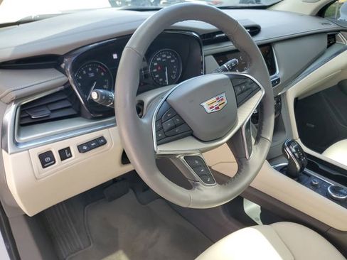 Certified 2023 Cadillac XT5 Premium Luxury w/ Technology Package image 18