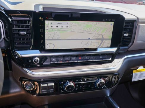 New 2026 GMC Sierra 1500 SLT w/ SLT Premium Plus Package AWD/4WD image 17