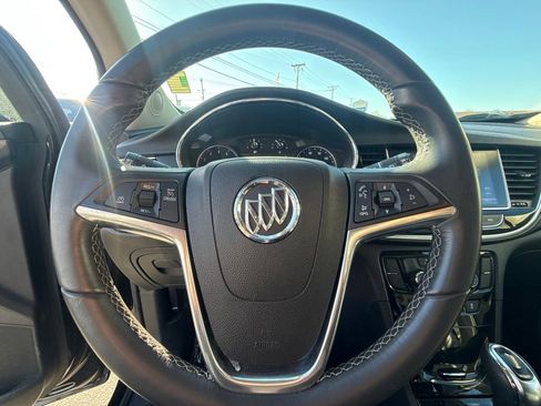 Used 2018 Buick Encore Preferred AWD/4WD image 20