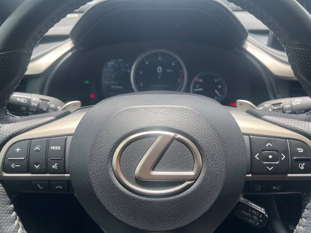 Used 2022 Lexus RX 350 F Sport AWD/4WD image 10