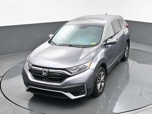 Used 2020 Honda CR-V EX image 22