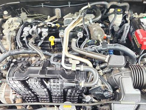 Used 2021 Nissan Altima 2.5 SR image 30