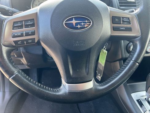 Used 2014 Subaru Impreza 2.0i Sport Premium image 14
