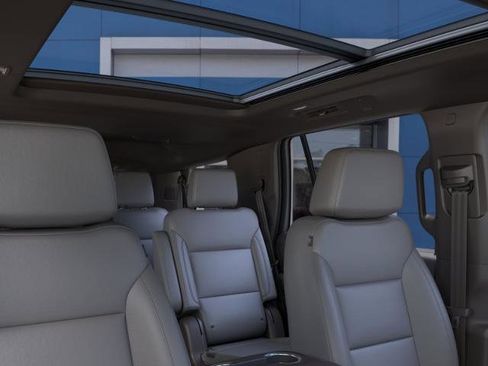 New 2026 Chevrolet Tahoe Z71 AWD/4WD image 24