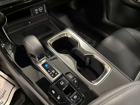 Used 2024 Lexus NX 350 AWD image 18