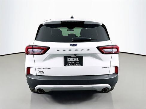 Used 2024 Ford Escape Active w/ Tech Pack #1 image 6