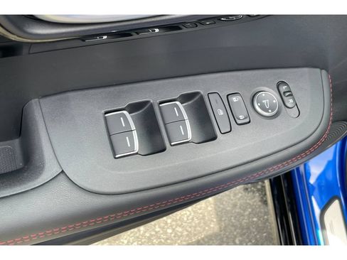 Certified 2025 Acura ADX A-Spec FWD image 11