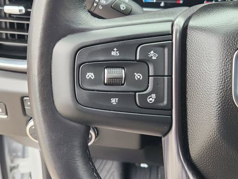 Used 2024 GMC Sierra 2500 Denali Ultimate w/ Max Trailering Package AWD/4WD image 27