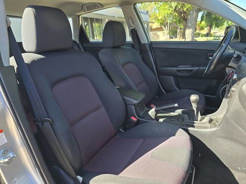 Used 2006 MAZDA MAZDA3 s Touring FWD image 17
