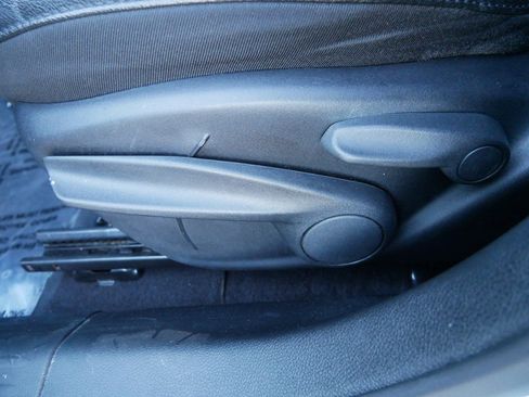 Used 2023 Jeep Compass Trailhawk image 19