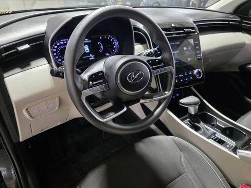 Certified 2023 Hyundai Tucson SEL image 24