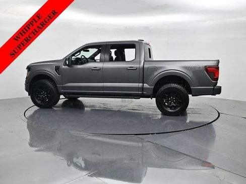 Certified 2024 Ford F150 XLT w/ Equipment Group 302A MID AWD/4WD image 7
