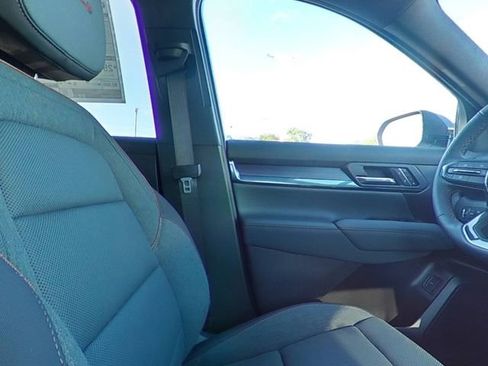 New 2026 GMC Terrain AT4 w/ Convenience Package III AWD/4WD image 28