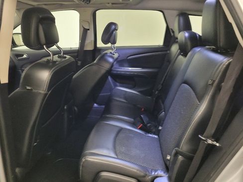 Used 2020 Dodge Journey Crossroad FWD image 18