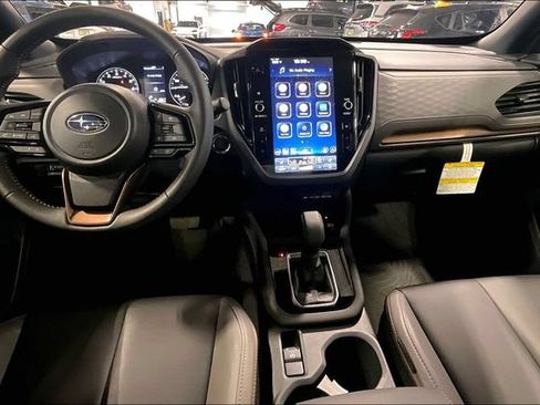 Used 2025 Subaru Forester Sport AWD/4WD image 15