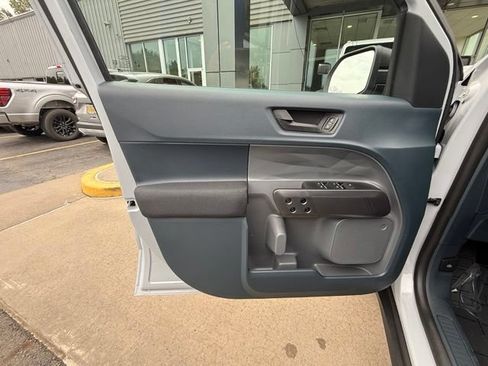 Used 2026 Ford Maverick XL AWD/4WD image 13
