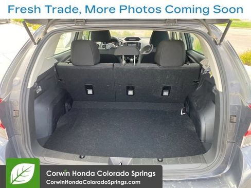Used 2023 Subaru Impreza 2.0i AWD/4WD image 11