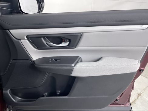 Used 2018 Honda CR-V LX image 23