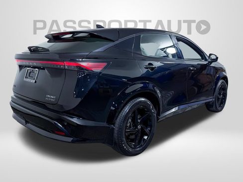 Certified 2023 Nissan Ariya AWD image 9