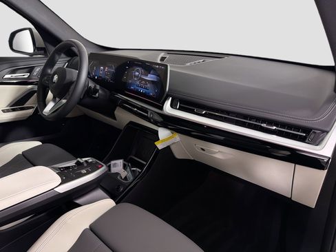 New 2026 BMW X1 xDrive28i w/ Convenience Package image 27
