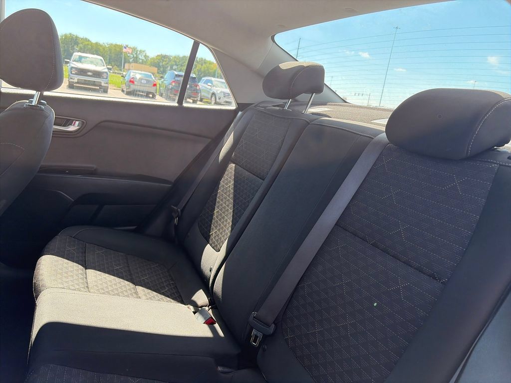 Used 2019 Kia Rio S FWD image 30