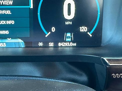 Used 2023 Ford F150 King Ranch w/ Equipment Group 601A High image 24