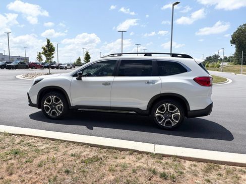 New 2026 Subaru Ascent Touring w/ Popular Package #2 AWD/4WD image 5