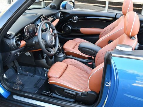 Used 2023 MINI Cooper S image 14