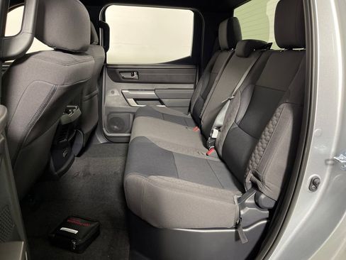 New 2026 Toyota Tundra SR5 image 13