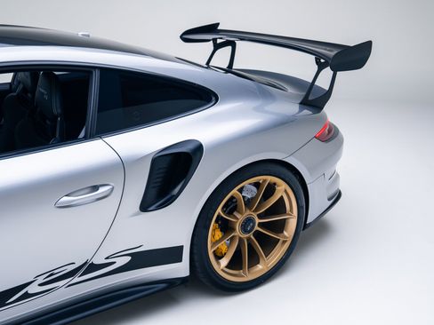 Used 2019 Porsche 911 GT3 RS image 18