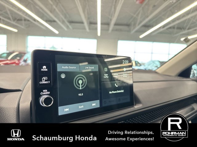 Used 2026 Honda CR-V LX image 7