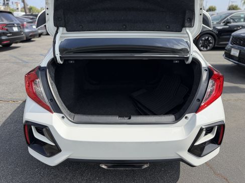 Used 2020 Honda Civic Si image 10
