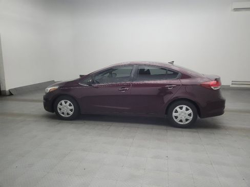 Used 2018 Kia Forte LX FWD image 3