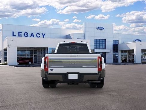 New 2026 Ford F350 King Ranch AWD/4WD image 5