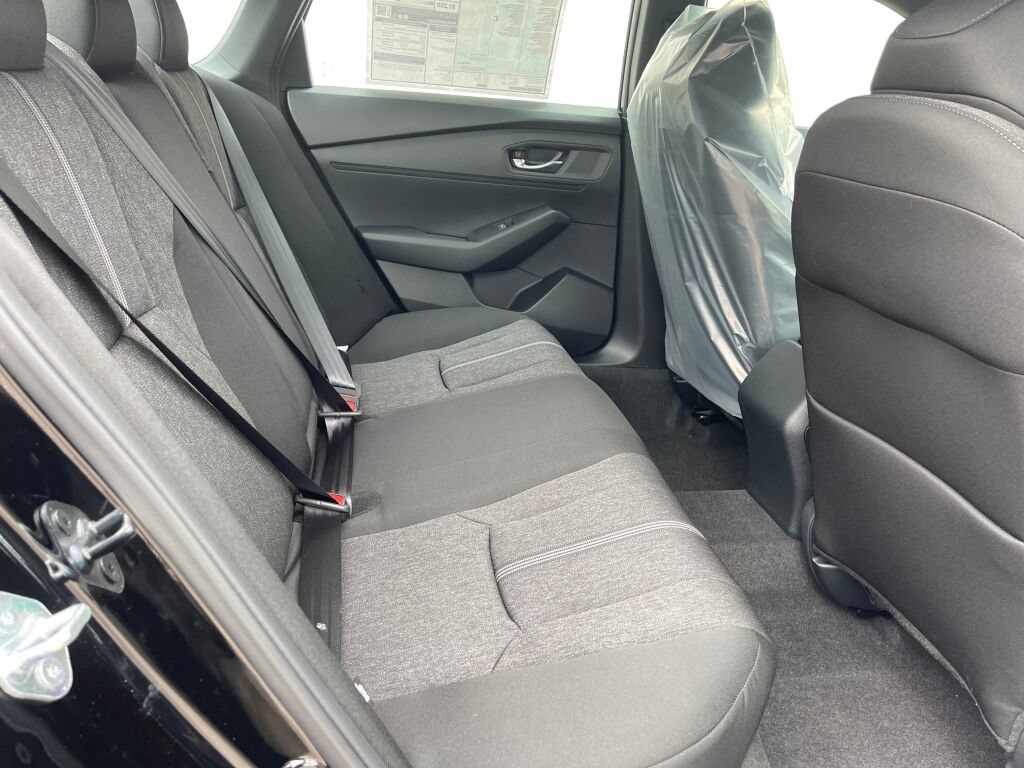 Used 2024 Honda Accord Sport image 13